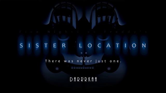 ◄HALLOWEEN SPECIAL► Welcome Back 'Polish Cover' (Five Nights at Freddy's: Sister Location) смотреть онлайн