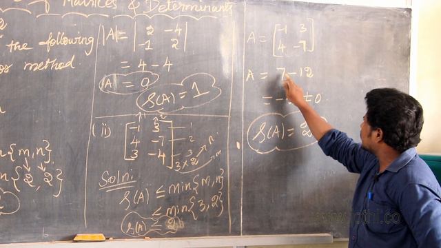 +2 MATHS CHAPTER 1. -BY MR. BALA SUBRAMANIAN M.SC., M.PHIL., B.ED., смотреть онлайн