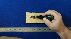 Газовый паяльник из Китая с алиэкспресс  Обзор и тест