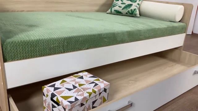 Кровать универсальная «Бланка»