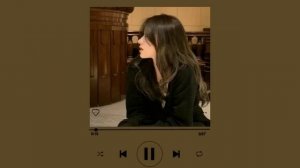 •Песня для уборки•