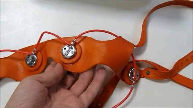 Маска-электрод ВСИТ (68) смотреть онлайн