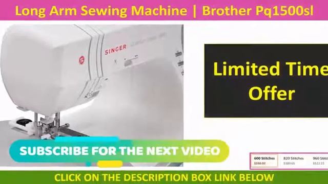 Singer Quantum Stylist 9960 | Singer 9960