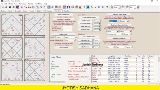 True Nodes vs Mean Nodes - Which is Accurate | With Proof | स्पष्ट राहु या मध्यम राहु - सही कौन? смотреть онлайн