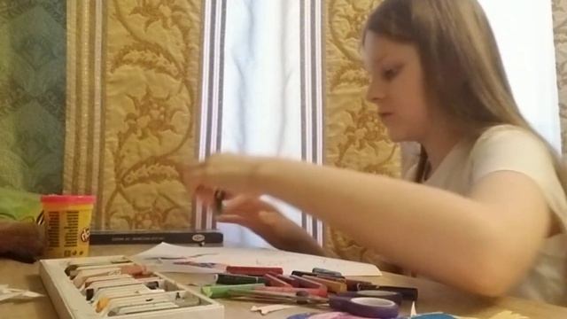 делаю своими руками сюрприз для мамы ?на день рождения/пробую торт/рякцыя мамочки на подарки!27 02 смотреть онлайн