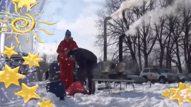 Масленица 2014 смотреть онлайн