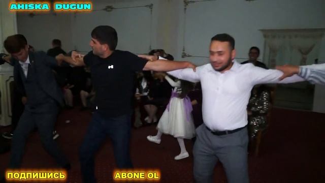 SUPER DANSE AHISKA HALAY - BAR 2021 смотреть онлайн