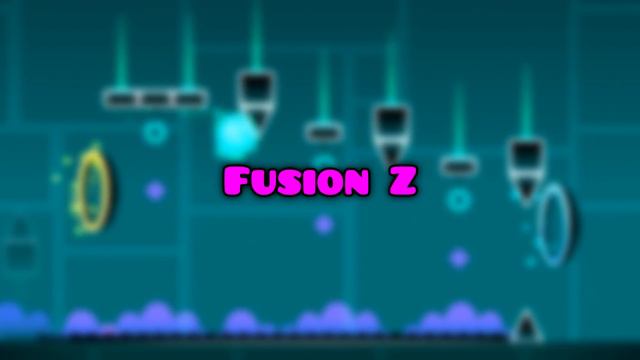 GEOMETRY DASH АЙСБЕРГ │ ТЕОРИИ И ФАКТЫ смотреть онлайн