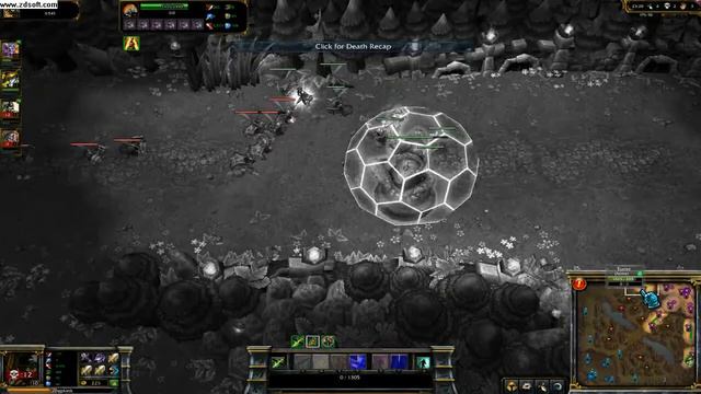 League of Legends: Gangplank Avarice Blade Build 3 of 4 смотреть онлайн