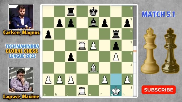 LIFE IS SO UNFAIR!! MVL wins over Magnus in ENDGAME! | Tech Mahindra Global Chess League 2023 смотреть онлайн