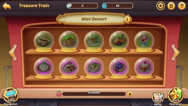 Idle Heroes - Treasure Train Detailed Guide!? смотреть онлайн