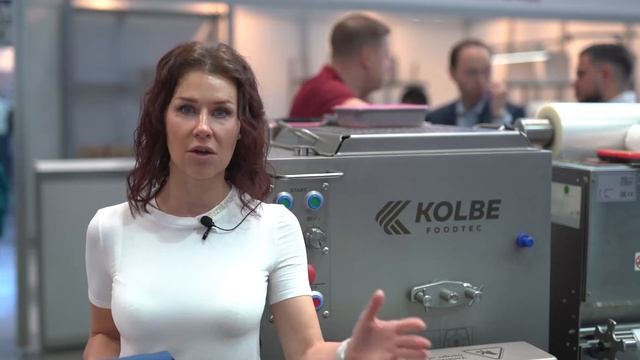 RosUpack 2022 - Ключевая выставка по упаковочному оборудованию смотреть онлайн