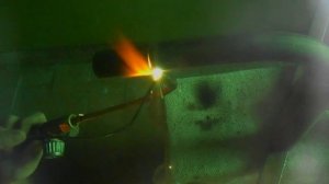 Сварка неповоротного шва газом.mp4