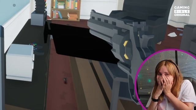 ARACHNOPHOBE Plays Kill It With Fire (Spider Killing Game) смотреть онлайн