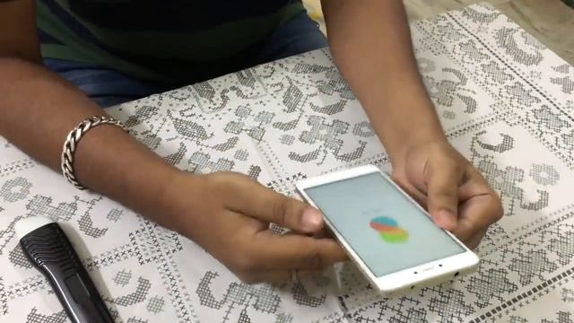 Redmi note 4 Unboxing 4GB RAM 64GB ROM Gold [Hindi] смотреть онлайн