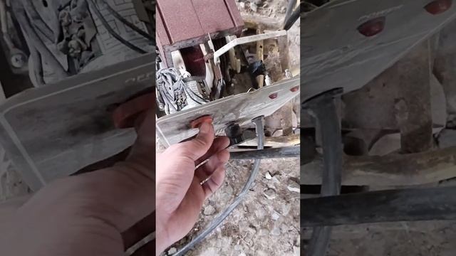 Transformer type vs. Inverter welding machine смотреть онлайн