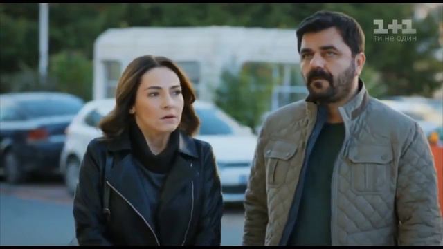 Кохання проти долі - 62 серія