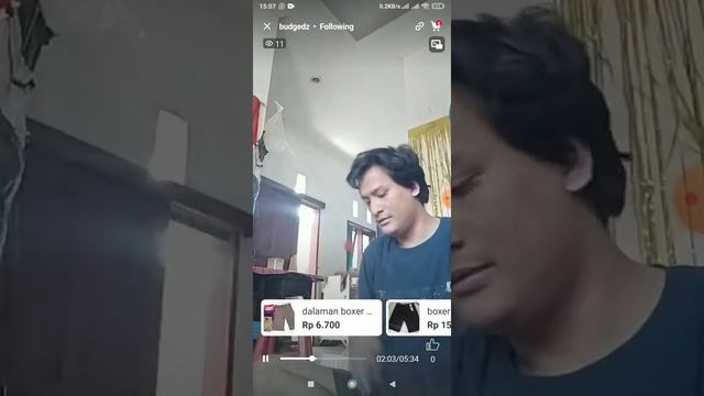 Review Dalaman Celana Ketat Cewek #alatdapur #dalaman #budgedz #fema #pakaiandalam #real Review