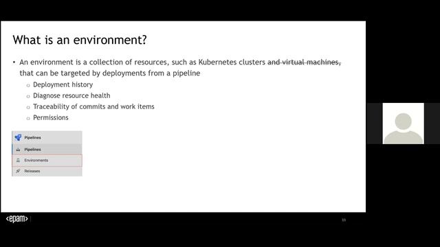 «Some Aspects of Microservices in 2020» Игорь Сычев смотреть онлайн