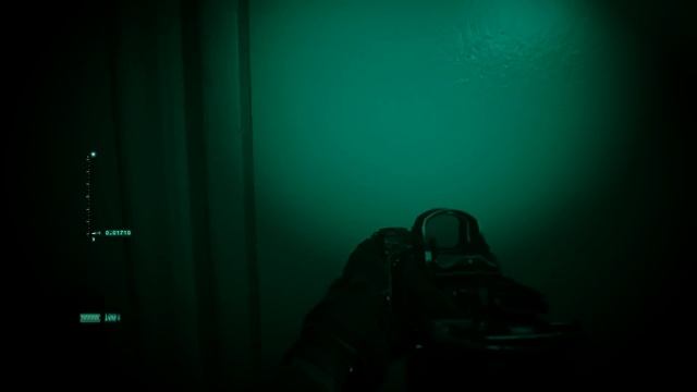 Modern Warfare "Clean House" on realism difficulty w/no commentary смотреть онлайн