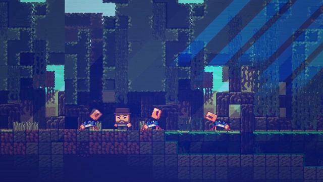 Minecraft 1.21 - MOB "KRAB"- SZCZEGÓŁY! смотреть онлайн