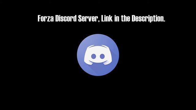 NEW FORZA DISCORD SERVER!! смотреть онлайн