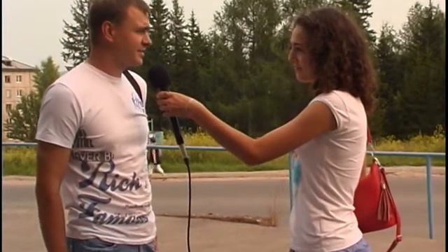 Летние новости 09 08 13