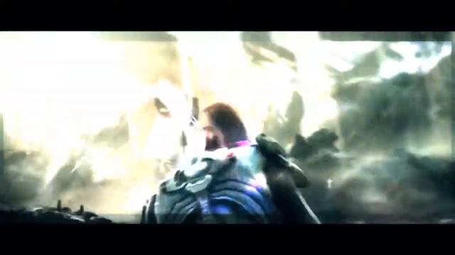 Starcraft 2 : Kerrigan tribute смотреть онлайн