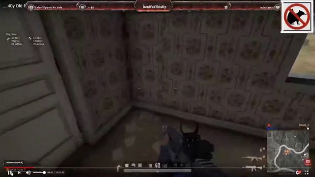 How to win ChickenDinner with random people in chat ? смотреть онлайн