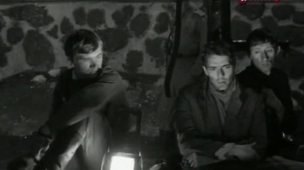 Был месяц май. Самое страшное...