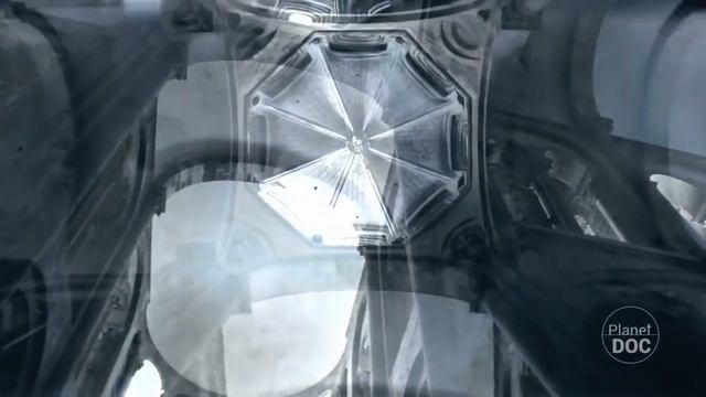 Discover in depth the Temple of the Stars; inside, the Camino de Santiago (FULL DOCUMENTARY) смотреть онлайн