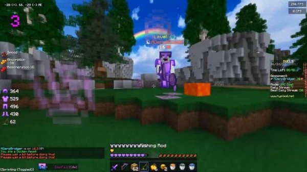 The Best 1.8.9 PvP Texture Packs [v2]