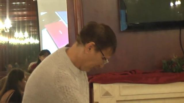 ДФ.Саммит-2019.М.Иванова "Сибирская фиалка" г.Новосибирск смотреть онлайн