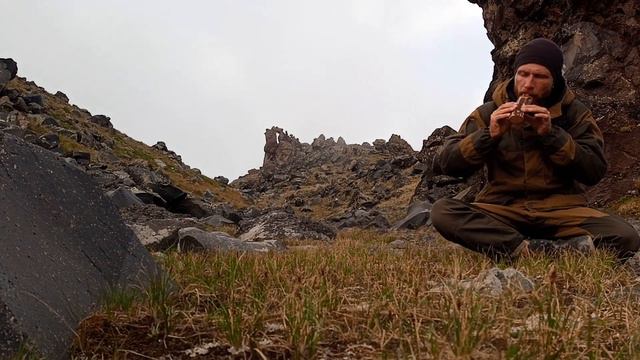 Andrew Jasinski - Magic Ocarina ( Ghost Valley) смотреть онлайн
