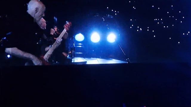 Peter Gabriel: In Your Eyes (Live at Tauron Arena, Kraków, Poland, 2023-05-18) смотреть онлайн