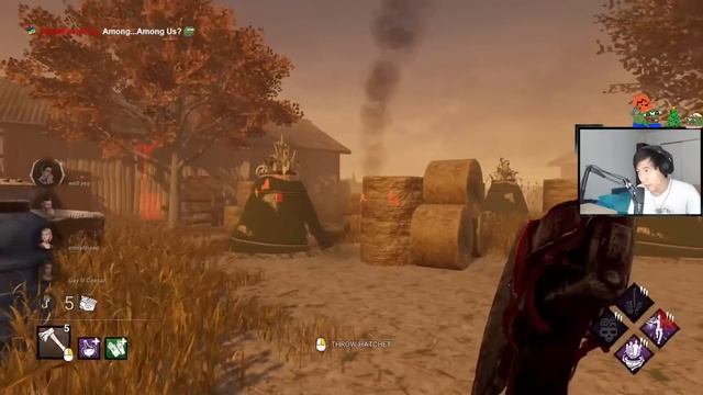 I Learned How To Play Huntress Like A CHEATER смотреть онлайн