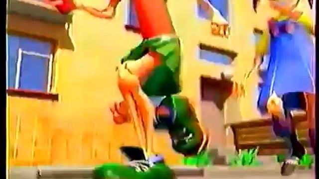 Реклама Скелетоны - Розыгрыш Телефонов - #2 (2005) смотреть онлайн