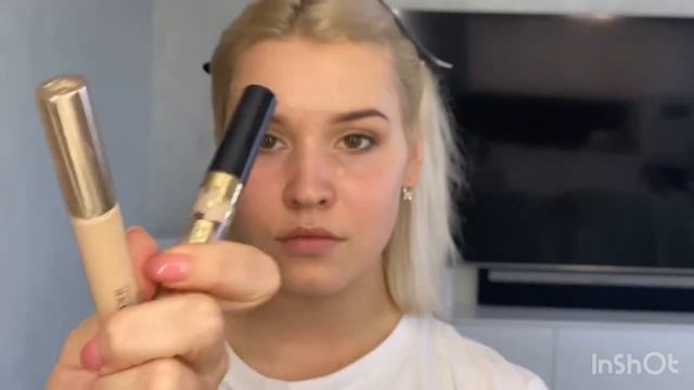 ТВ макияж - НЮД смотреть онлайн