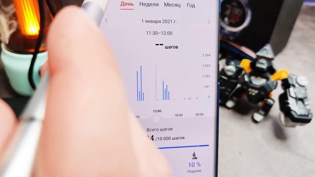 Лёд, Кипяток и Бетон. Убил часы?? HUAWEI Watch GT 2 Pro В Броне! Умные Часы Honor Watch GS Pro То смотреть онлайн