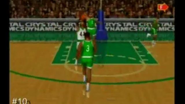 Top 3DO games (#24 to #1) Gameplay only смотреть онлайн