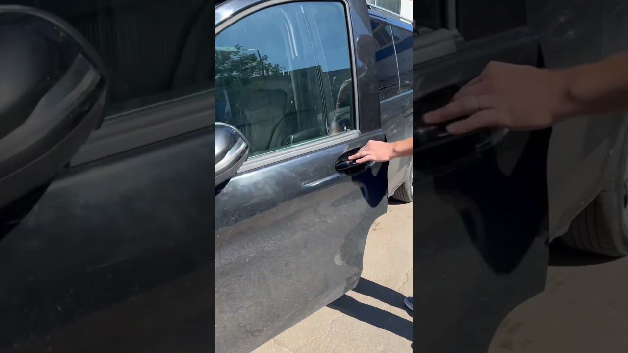 V-class, Vito W447 бесключевой доступ - интересное решение для комфорта от Http://jewerlybus.com