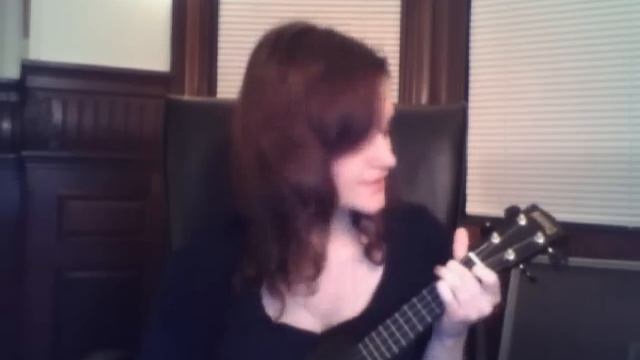 Take On Me Cover смотреть онлайн