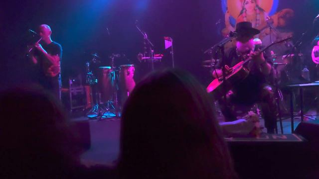 БГ+, Шарлотт 2023, "Государыня" смотреть онлайн