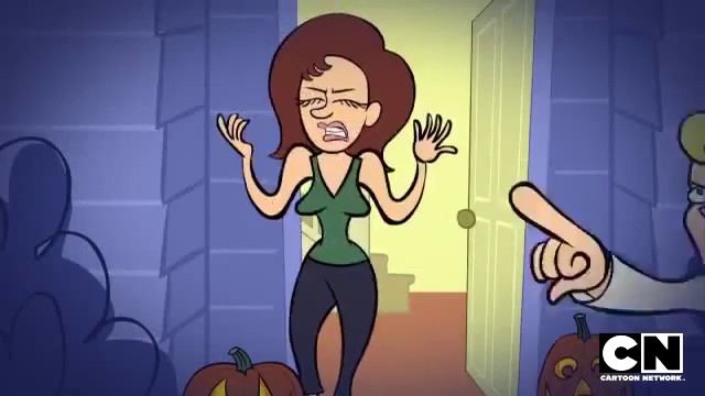 Скуби-ду : Хеллоуин смотреть онлайн