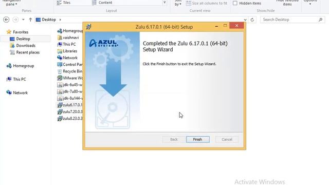 Zulu 6, How to install Zulu OpenJDK in Windows 8.1 | OpenJDK in Windows смотреть онлайн