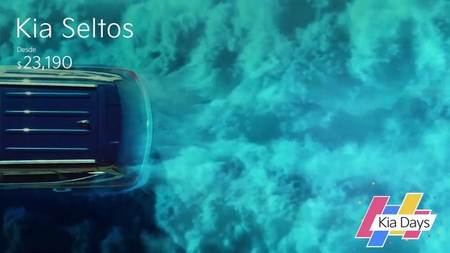 2023 | No te pierdas los Kia Days | Kia смотреть онлайн