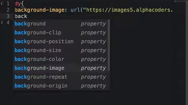 2. Fondo de pantalla y carga de jquery смотреть онлайн