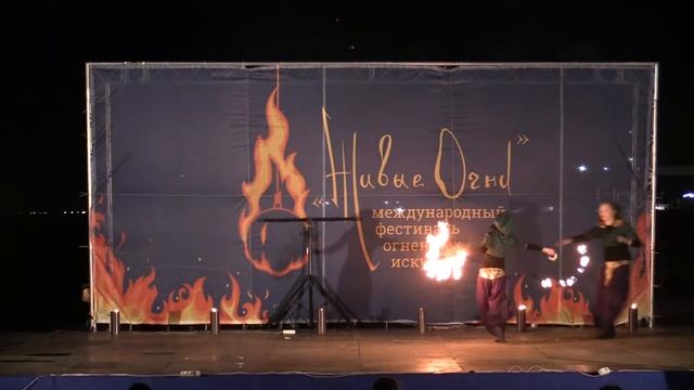 Команда "FireFOX", номер "Ветер Востока" смотреть онлайн