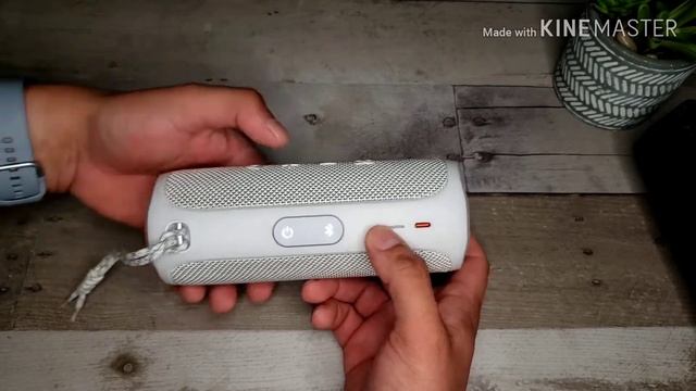 JBL Flip 5 - Unboxing / Review Best Summer Portable Speaker смотреть онлайн