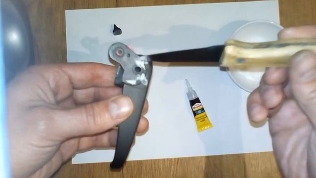 Интерьерное решение